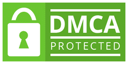 DMCA logo
